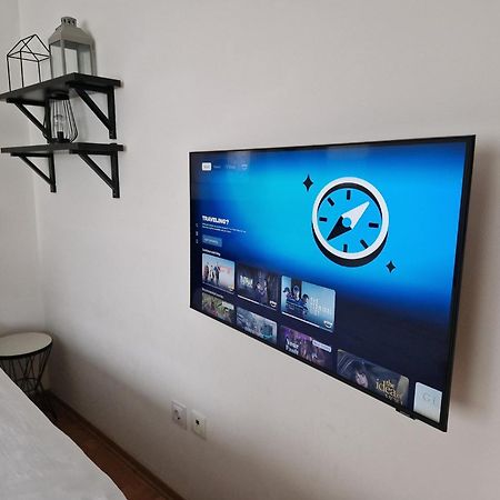 Apartman Welcome To Tresnjevka Zagreb Exterior photo